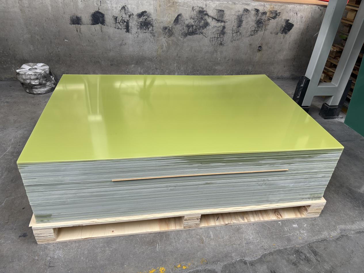 UL94 V-0 FR4 Flame Retardant Board Factory Direct Packaging