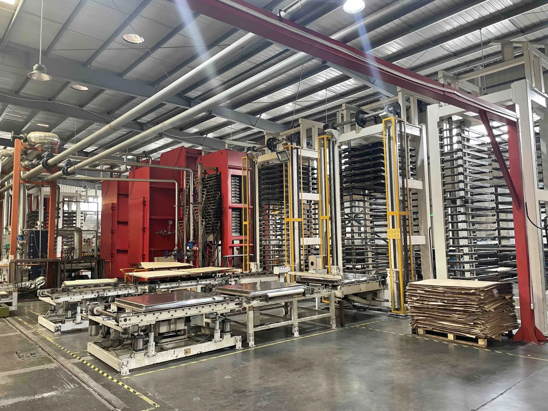 FR4 G10 Insulation Board Epoxy Sheet Product Image