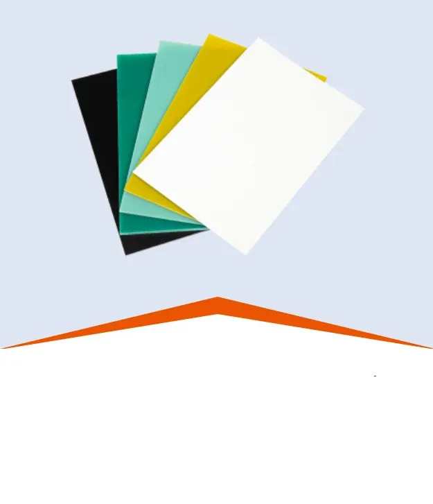 FR4 G10 G11 Epoxy Fiberglass Insulation Board Sheet
