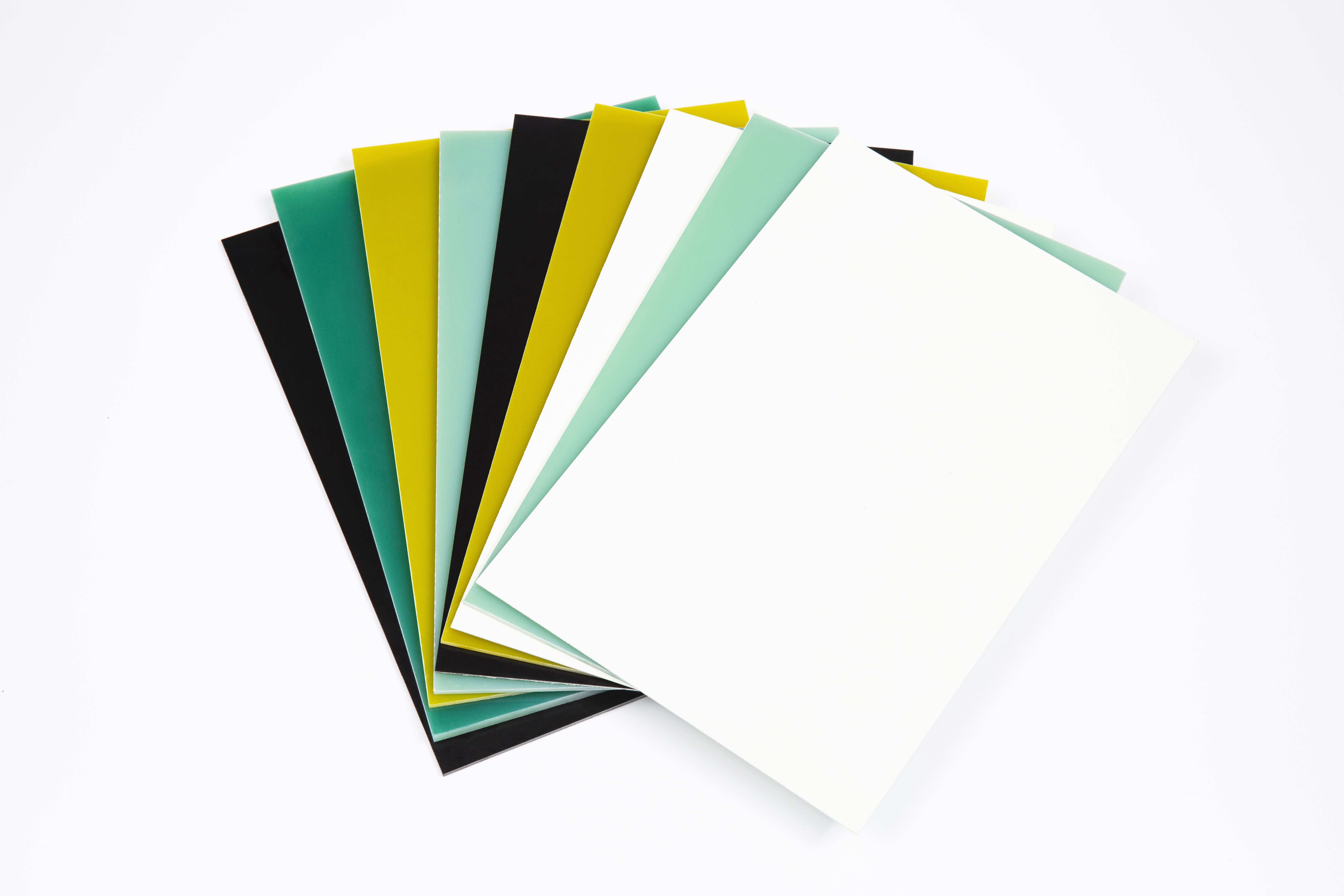 FR4 G10 Insulation Board Epoxy Sheet Product Image